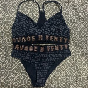 Savage X Fenty set
